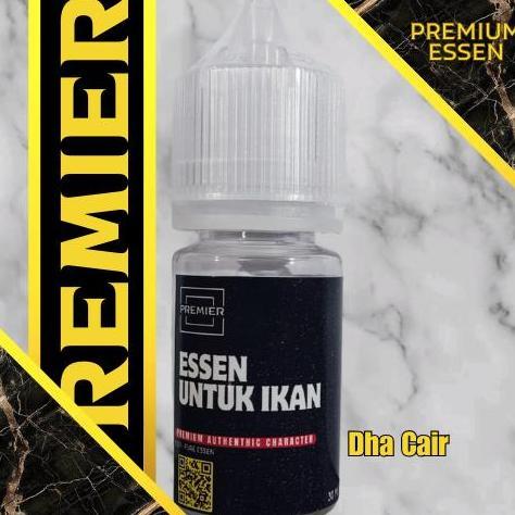 Essen Biang DHA Cair / Esen Biang DHA Cair / Essen Untuk Memancing / Oil Base / Umpan Ikan Mas Lele 