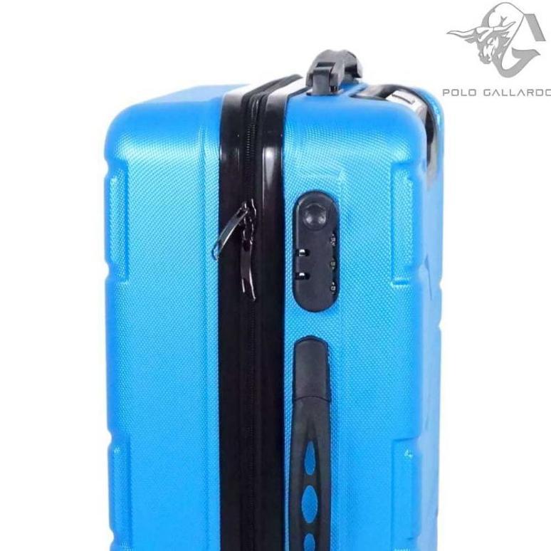 DISKON KOPER 16-18-20-22-2424INCH HARDCASE ABS  DAERAH BANDUNG