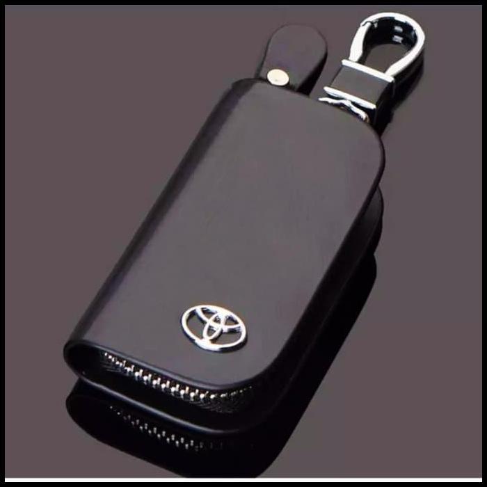 GRATIS ONGKIR GANTUNGAN KUNCI MOBIL TOYOTA YARIS 