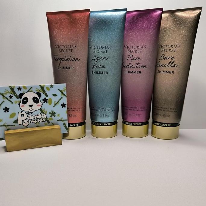 Victoria's Secret VS Shimmer Lotion