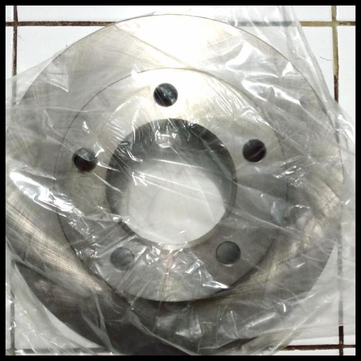 DISKON PIRINGAN REM DEPAN / DISC BRAKE ROTOR JEEP CJ5 / CJ7 / CJ8