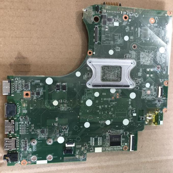 MOTHERBOARD HP 14-D SERIES AMD A4