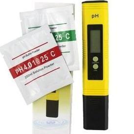 pH METER DIGITAL ATC / ALAT UKUR pH AIR DIGITAL / ALAT UKUR pH AIR