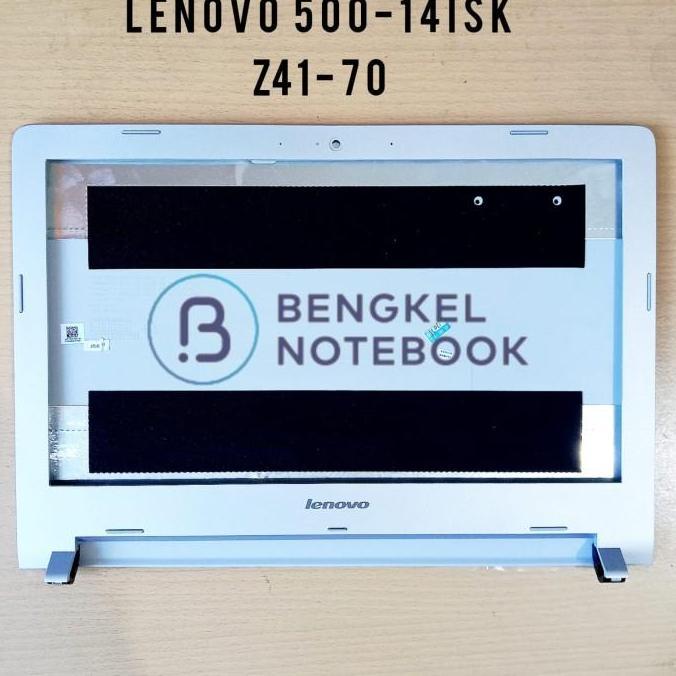 NEW Case Cover Casing LCD Bezel Frame Lenovo Ideapad 500-14ISK 500-14IBD 500-14IHW 500-14ISK 500-14A