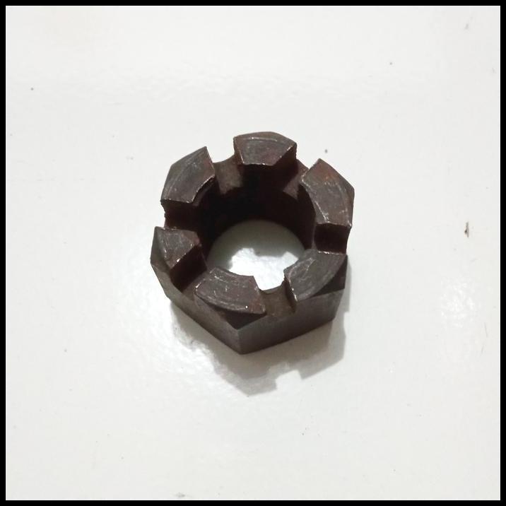 BEST DEAL MUR AS RODA BELAKANG JEEP CJ5 / CJ7 / CJ8