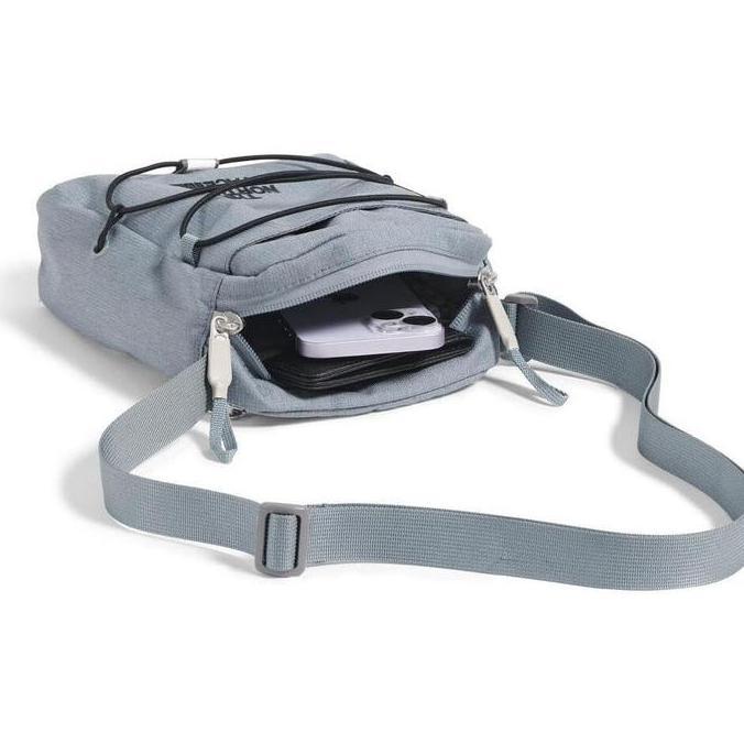 Tas Selempang Jester Cross Body Bag Sling Bag Orinal TNF Pria Unisex