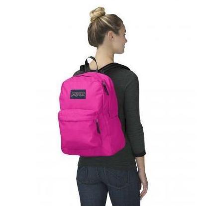 Tas Jansport Orinal Tas Ransel Pria Fashion Stylish Tas Punggung Backpack Unisex Hitam Tas Sekolah T