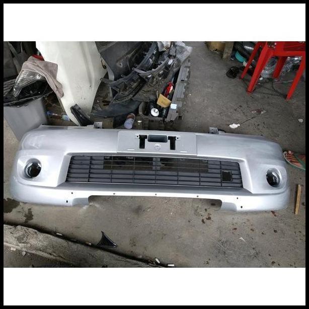 DISKON BUMPER TERIOS 2009 BUMPER RUSH 2009 BUMPER BEKAS 4CE7