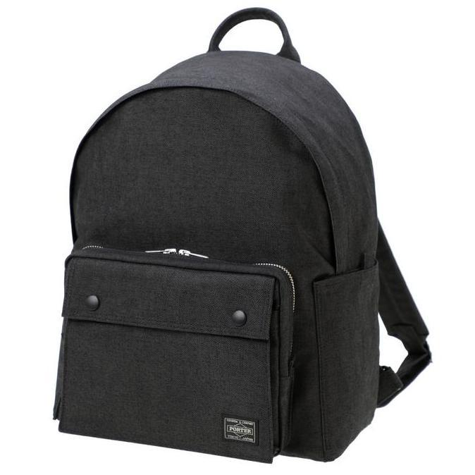PORTER SMOKY DAYPACK JAPAN