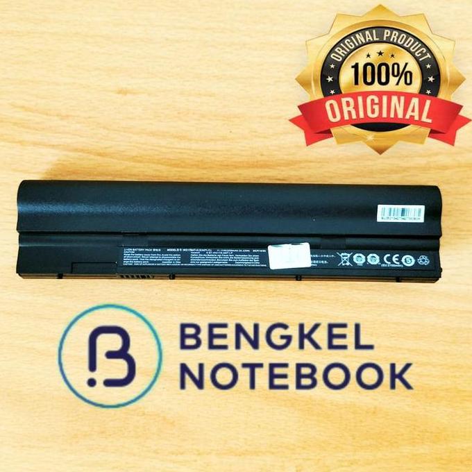 TERBARU - Baterai Laptop Axioo Pico CJM W217BAT-3 Original