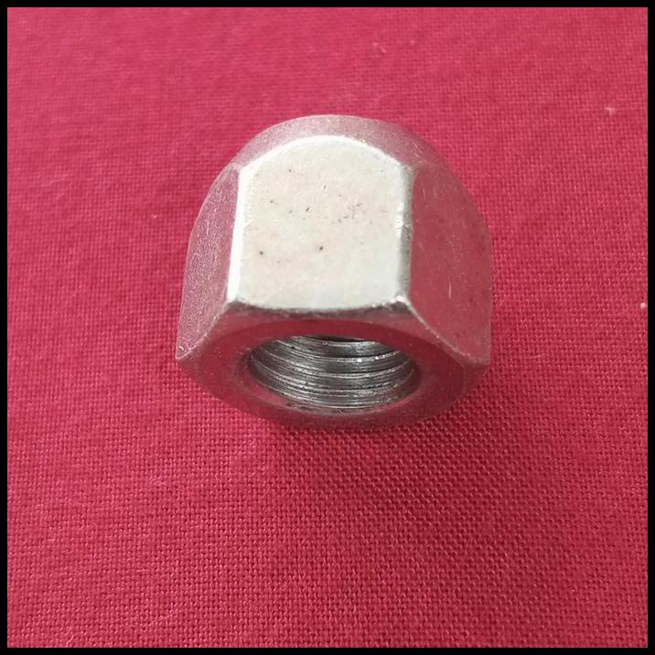 TERLARIS MUR M12 MUR RODA MUR 17 KUNCI 19 UNTUK MOTOR DAN MOBIL 