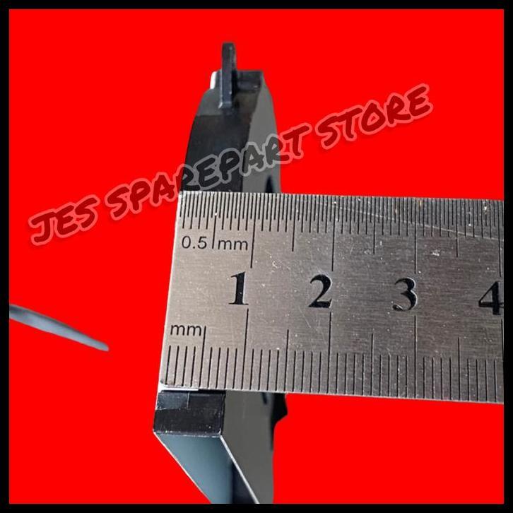 TERBARU FAN / KIPAS DC 12V LAPTOP  LEPTOP MODEL KEONG SUNON ORIGINAL 