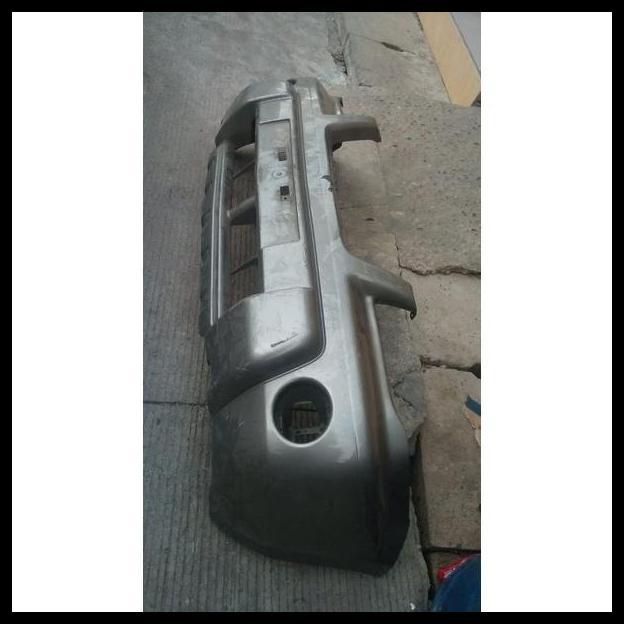 TERBARU BUMPER NISSAN XTRAIL X TRAIL X-TRAIL 2002 2005