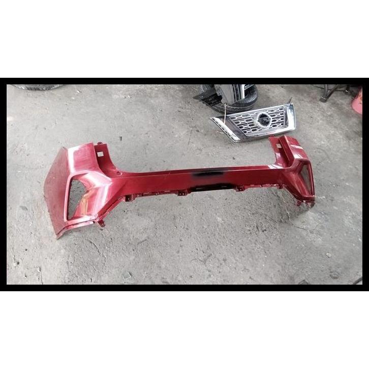 GRATIS ONGKIR BUMPER BELAKANG WULING ALVEZ 