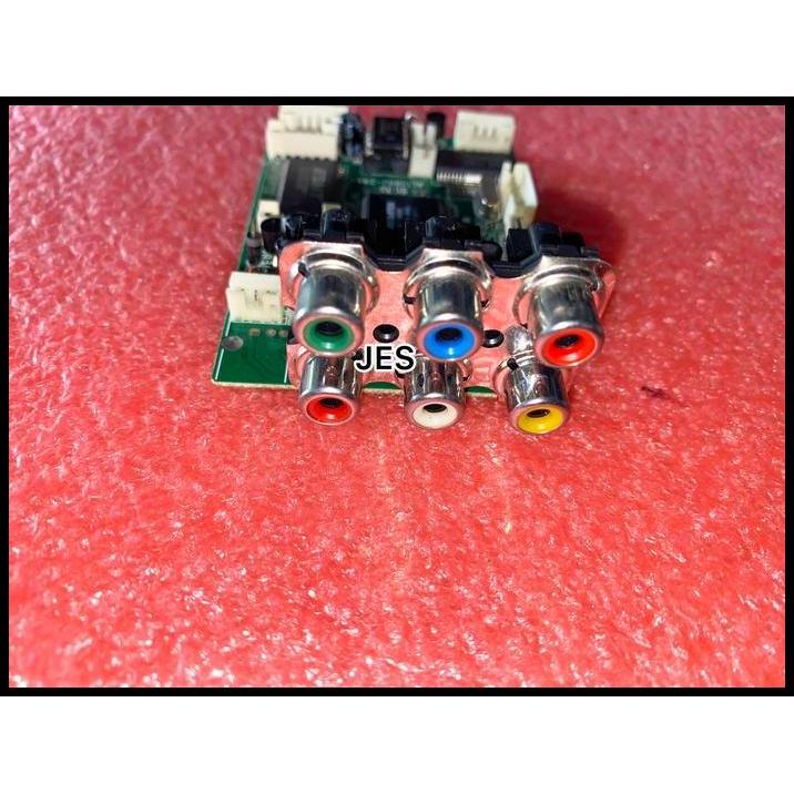 GRATIS ONGKIR MPEG DVD CHIPSET MEDIATEK MT1389 NEWW 