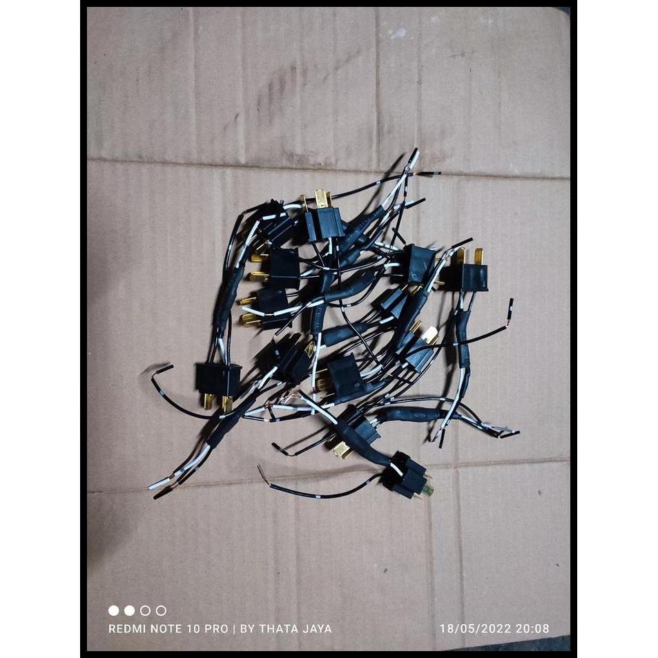 DISKON SOKET PNP UPGRADE RUBAH LAMPU AVANZA XENIA FACELIFT 2019 2020 