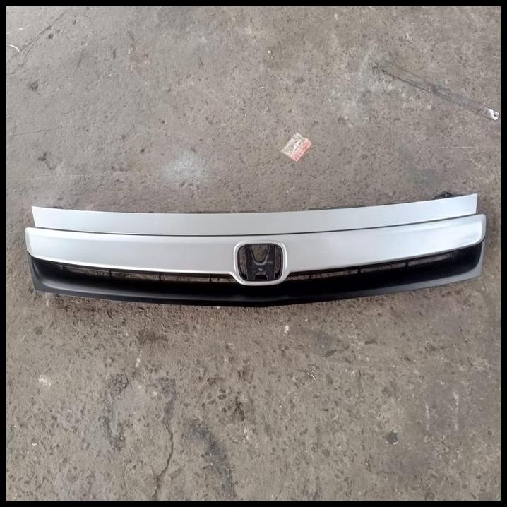TERBARU GRILL HONDA STREAM 2004 SAMPAI STREAM 2007 1.7 CC 