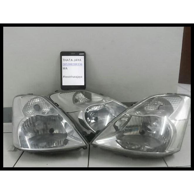 TERMURAH LAMPU DEPAN KARIMUN ESTILO COPOTAN 