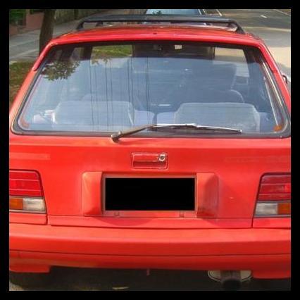 DISKON COVER TUTUP PILAR C INTERIOR BAGIAN KIRI SUZUKI FORSA 1000CC 