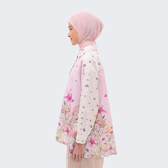 Top - Regent Top - RiaMiranda