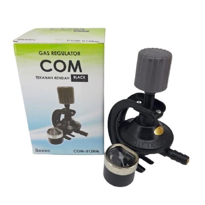 Destec Regulator Gas Regulator Kompor Gas / Selang Gas / Selang Regulator Kompor Gas Selang Regulato