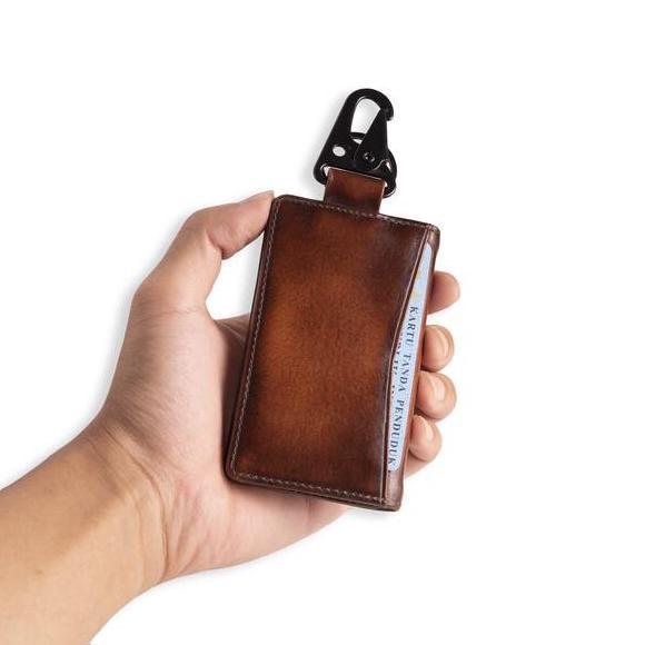 Jayuwan Dompet Stnk Eksklusif Jdsb