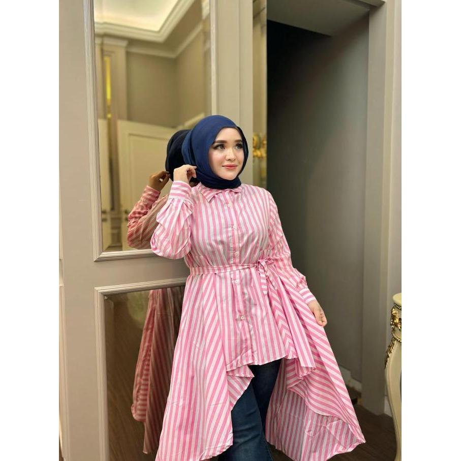 ATASAN PINGUIN BY HERLIN KENZA FASHION