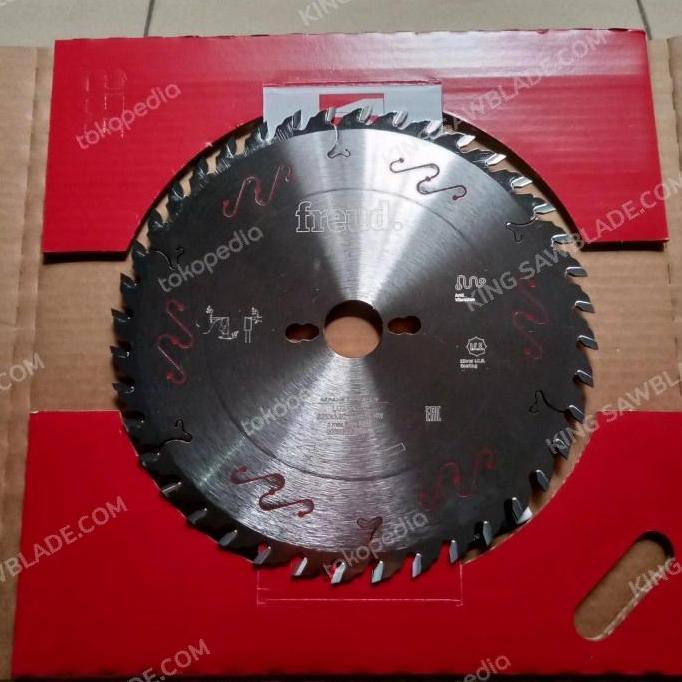 Circular Saw Freud 10"mata 40(250x3.2/2.2x30Z=40)LU2A-1700