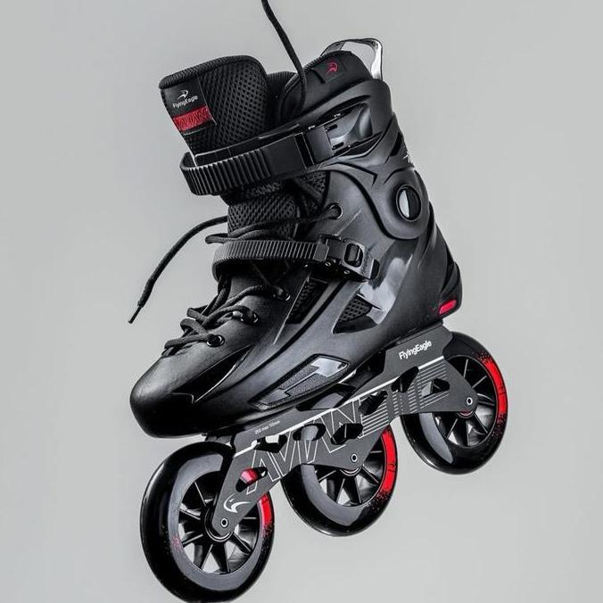 sepatu roda inline skate fbs avian t110 (TERBAIK) (TERBARU) (TERMURAH)