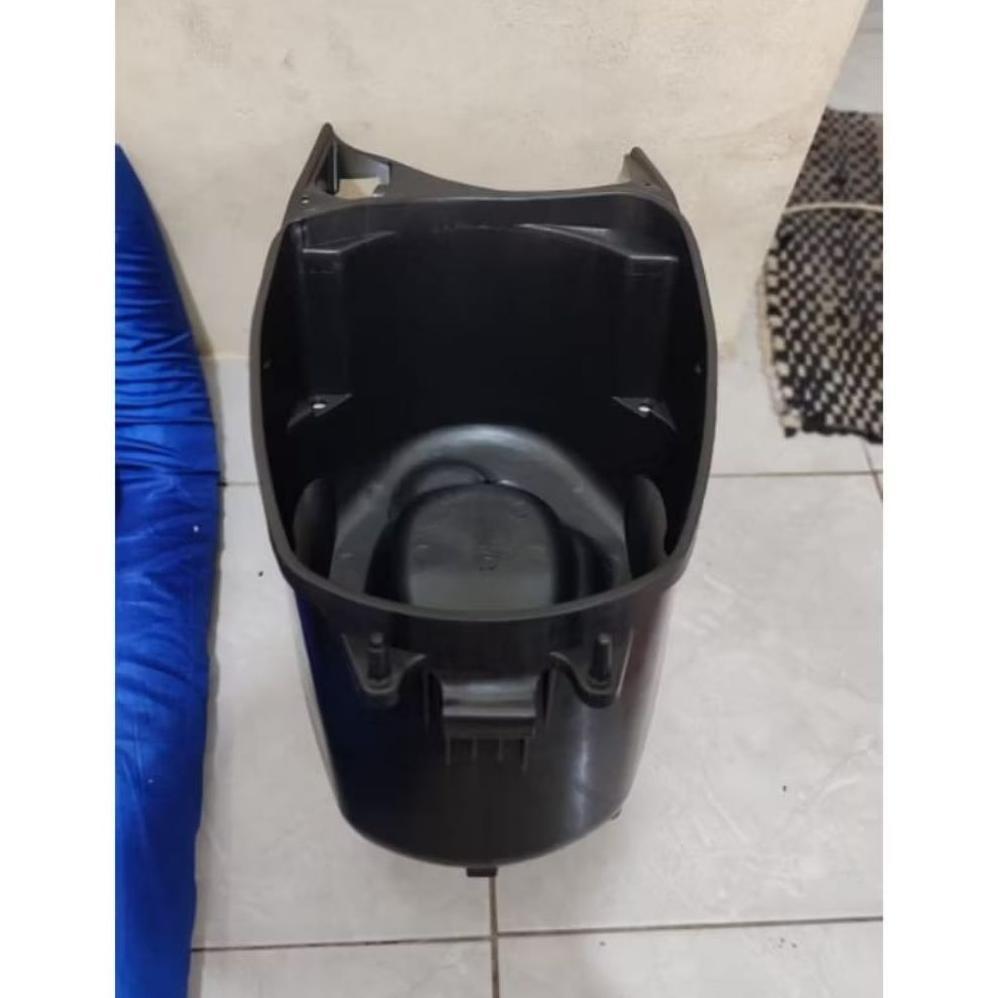 Box bagasi vario techno 125 fi 2012-2014
