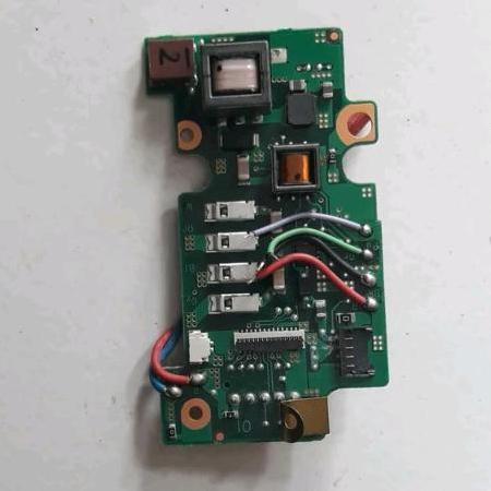 TERBARU - Flash board For Nikon D5300
