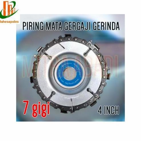 Mata gergaji gerinda potong kayu/Mata gerinda potong kayu