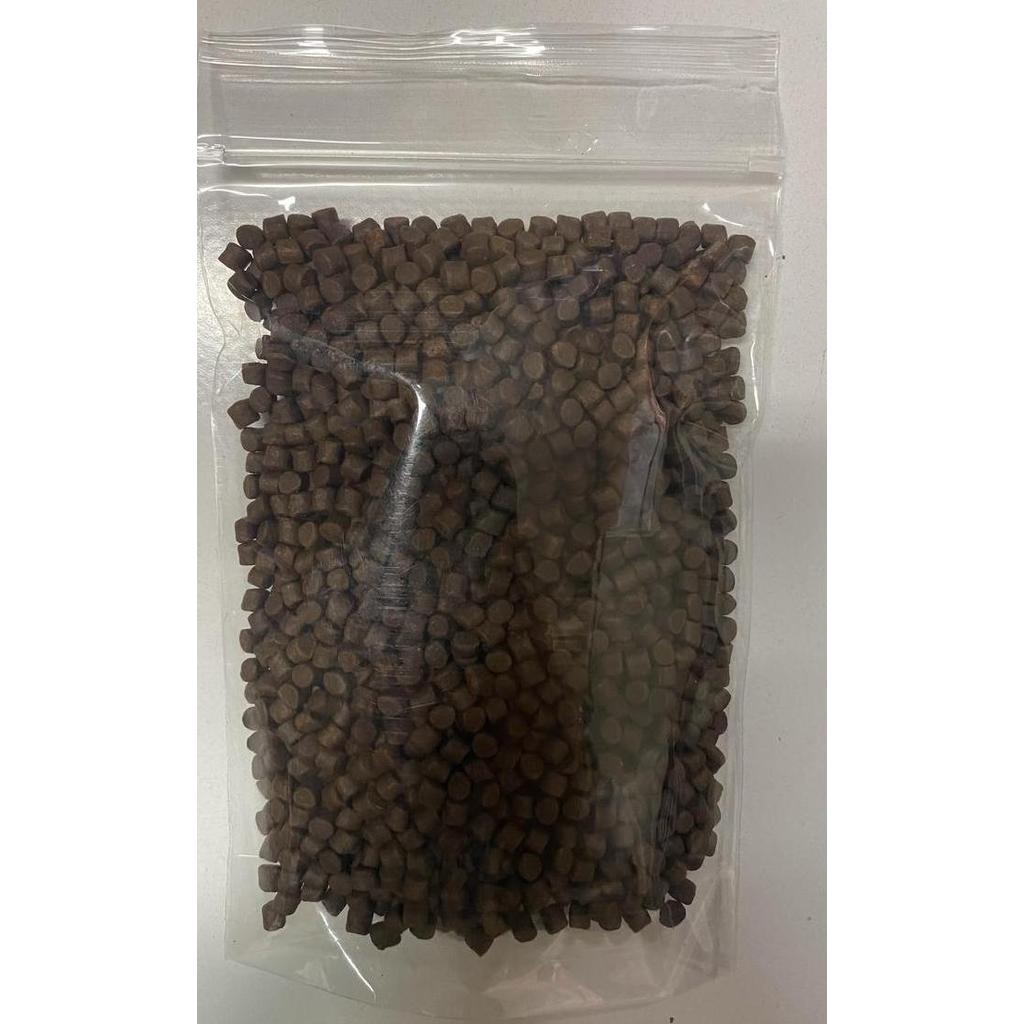 Saki Hikari Growth sizeM Sinking repacking 500 gram