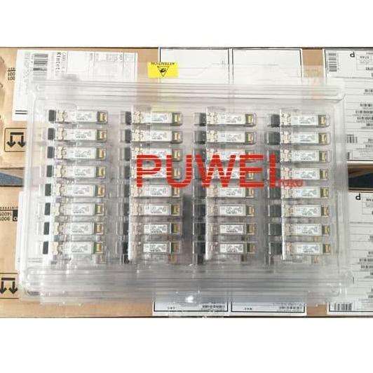 DB153 >> FET-10G Cisco 10Gb SFP+ Fabric Extender Transceiver SFP + Module FB29