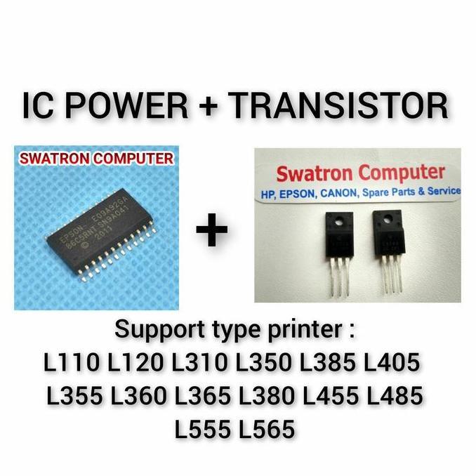 DI115 >> Transistor A2222 and C6144 Ori New A 2222 & C 6144