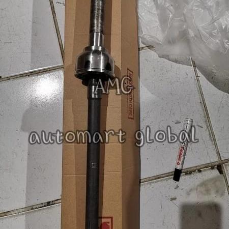As Roda Katana Sj410 Drive Shaft Katana Sj410 Pendek Original Dan Terpercaya
