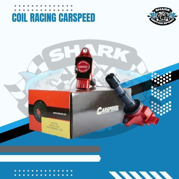 Racing Coil / Ignition Coil Carspeed - Mobil Toyota Innova Original Dan Terpercaya