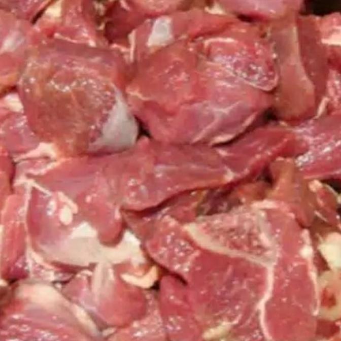 Terlaris Daging Kambing Fresh/Daging Kambing Mentah 1Kg