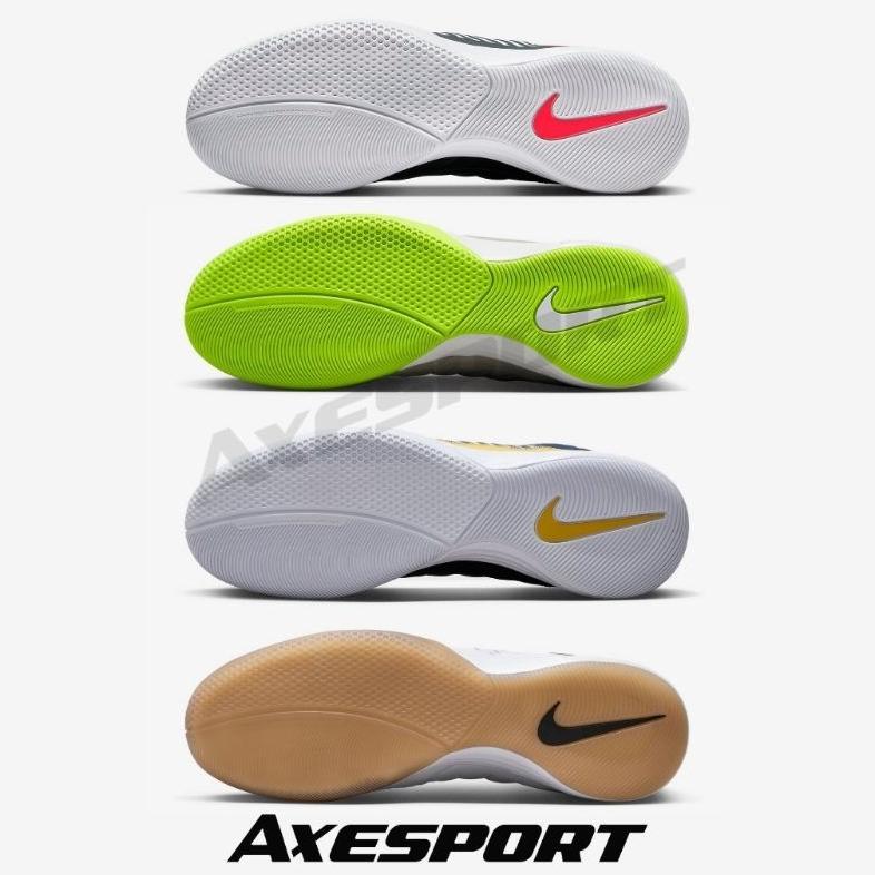 Best Sale Sepatu Futsal Nike Lunar Gato Ii - 4 Pilihan Warna Original