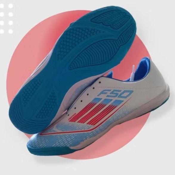 Cuci Gudang Sepatu Futsal Ads Terbaru/Sepatu Futsal Ads/Sepatu Futsal Harga Promo