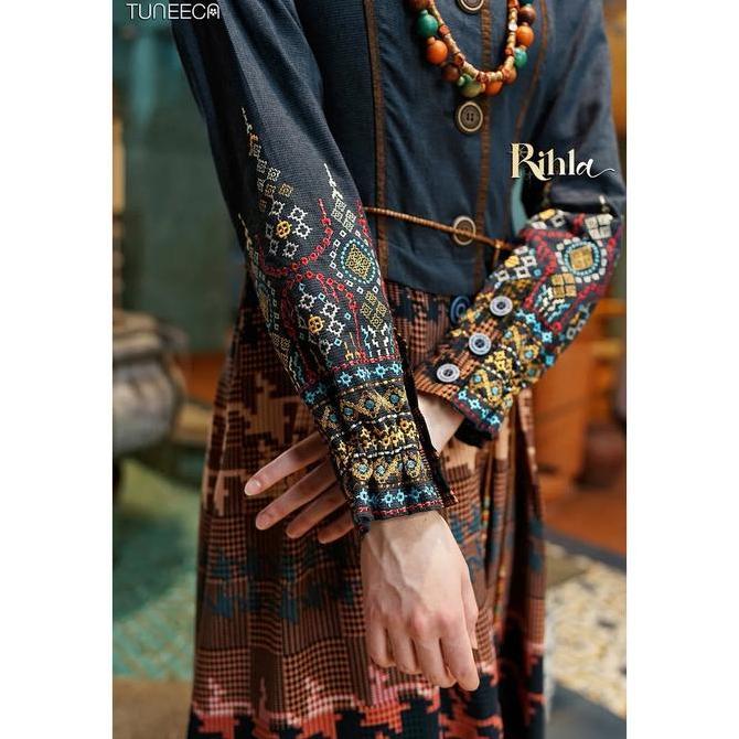 TUNEECA GAMIS Zineb Soussi - T-0525