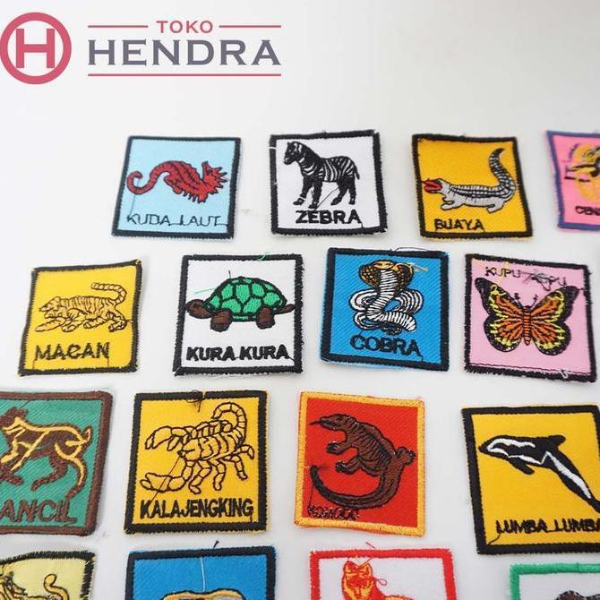 Premium Bet Regu Pramuka Putra | Bet Regu Hewan | Bet Regu