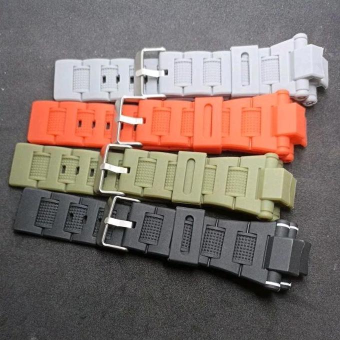 DS235 - Strap Tali Jam Tangan Biden R004 R012 Tali Jam BIDEN R012