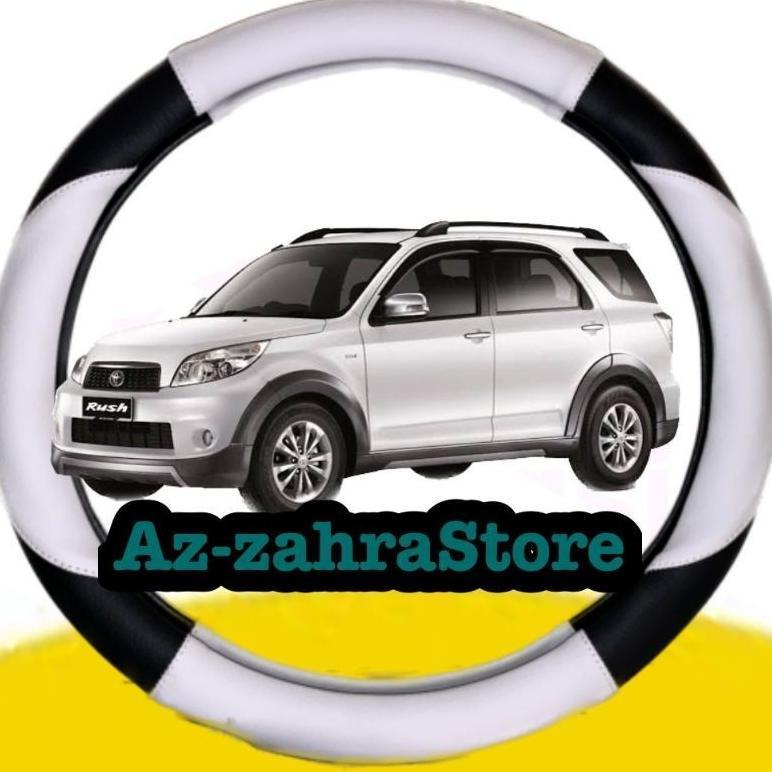 BEST DEALS Cover Stir Sarung Stir Mobil RUSH/TERIOS LAMA variasi sabit