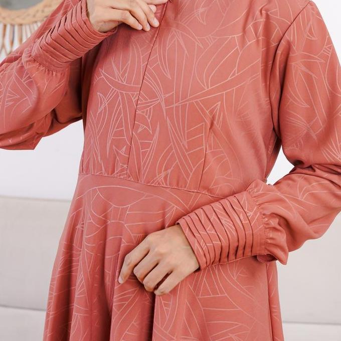 GAMIS SYARI EMBOS YORIS CALTRI