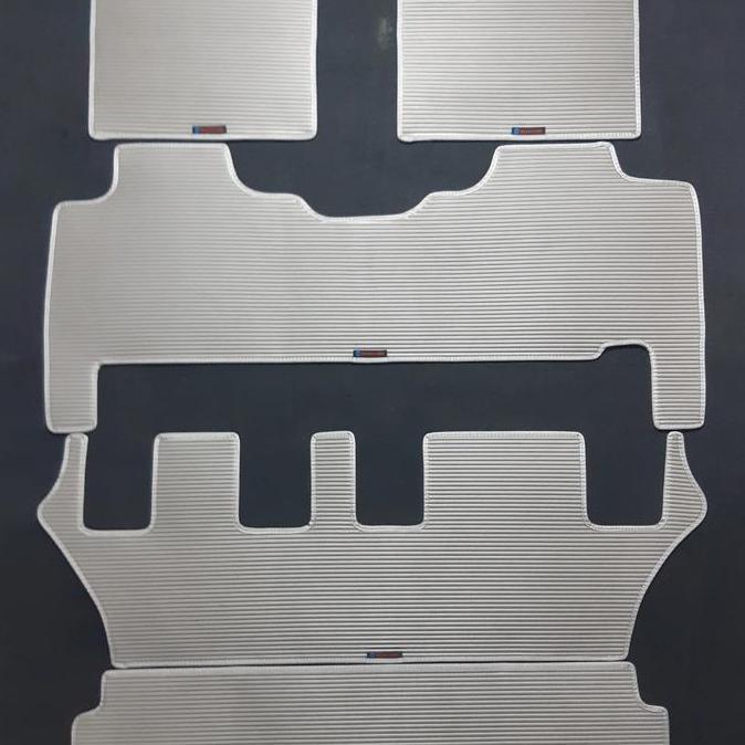 Karpet Wuling Cortez full bagasi