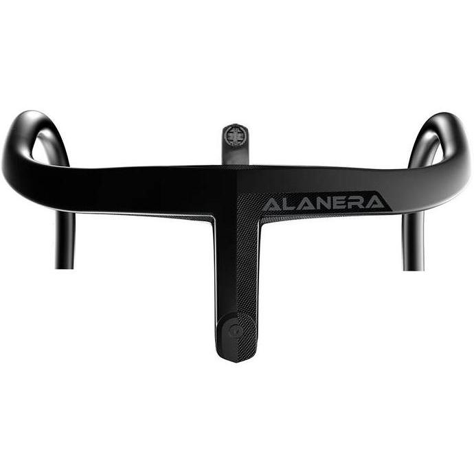 ALANERA DCR CARBON INTEGRATED HANDLEBAR DROPBAR