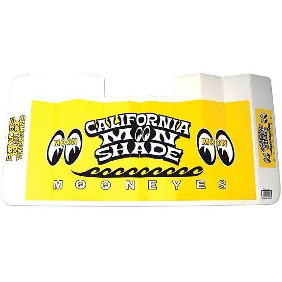 Promo California MOON Auto Sunshade Diskon