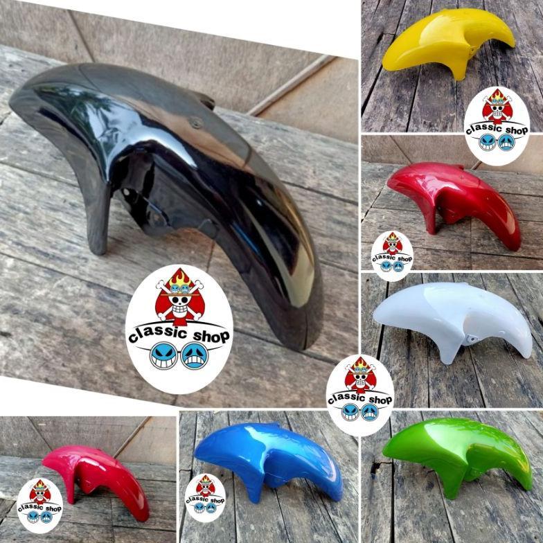 Awet Slebor Spakbor Selebor Sepakbor Depan Ninja Rr Cb Gl Megapro Tiger Herex Glatik 100 125