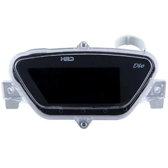 Speedometer digital Honda dio
